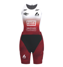 Pursue Skinsuit OD Women