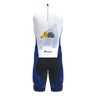 Drive ITU Skinsuit Men