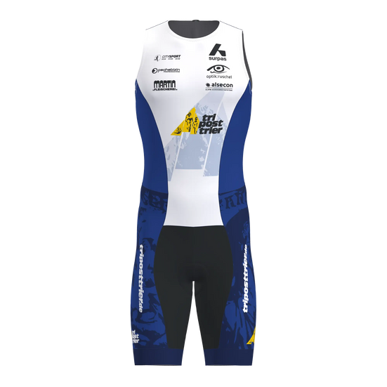 Drive ITU Skinsuit Women
