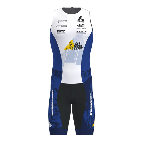 Drive ITU Skinsuit Women