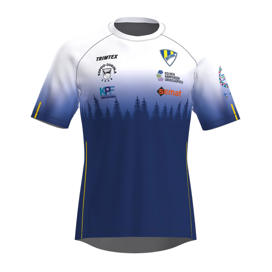 Free 2.0 T-shirt SS Jr