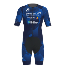 Aero 4 Speedsuit LD Men