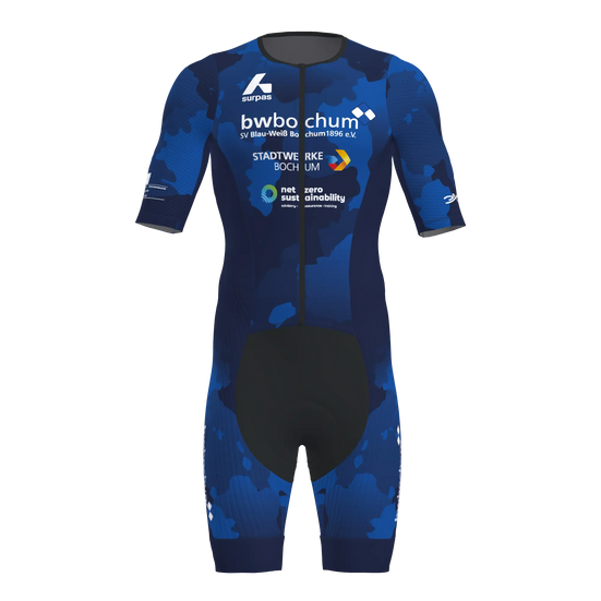 Aero 4 Speedsuit LD Men
