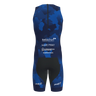 Drive ITU Skinsuit Men