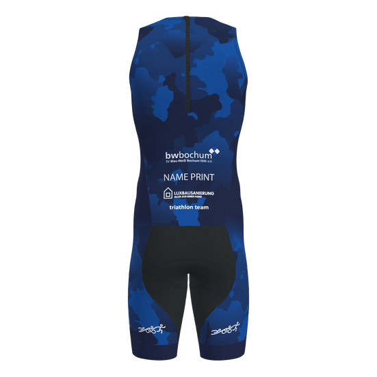 Drive ITU Skinsuit Women