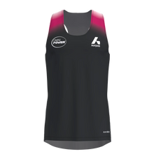 Pace Singlet Men