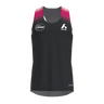 Pace Singlet Men