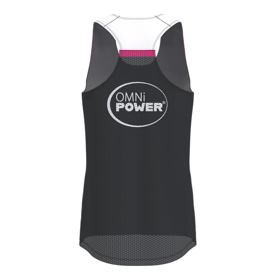 Pace Singlet Men