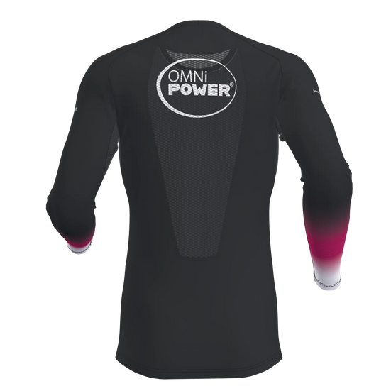 Pace T-shirt LS Women