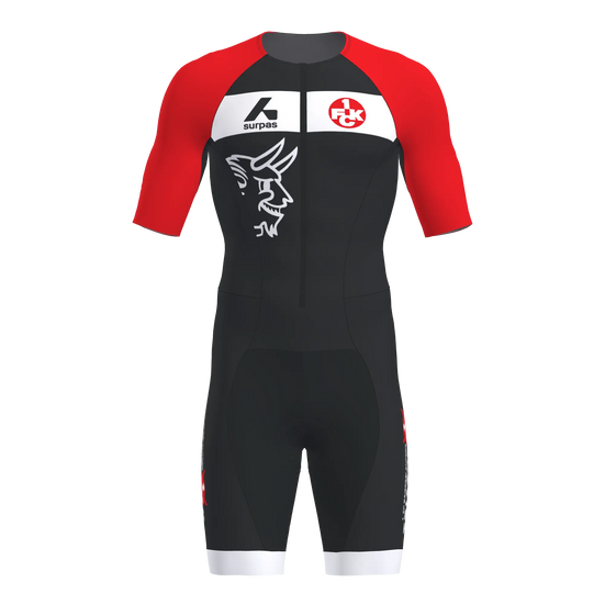 Drive 2 Speedsuit Jr