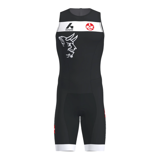 Drive ITU Skinsuit Jr