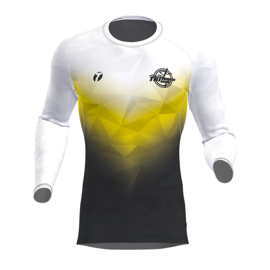 Fast T-Shirt LS Men