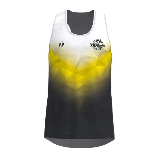 Fast 3.0 Singlet Women
