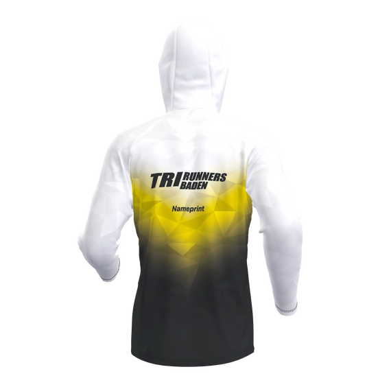 Flex 4.0 Hoodie Men
