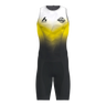 Drive ITU Skinsuit Men