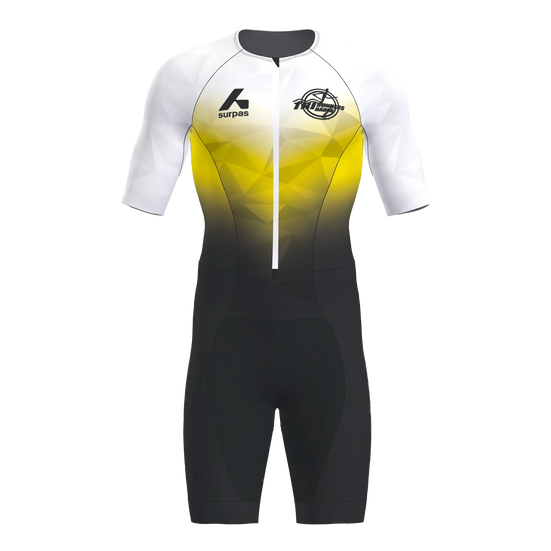 Drive 2 Speedsuit Men