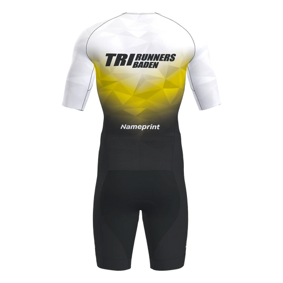 Drive 2 Speedsuit Men