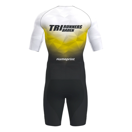 Drive 2 Speedsuit Men