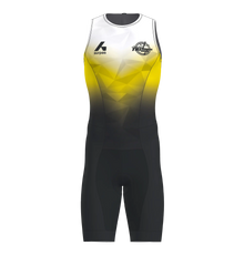 Drive ITU Skinsuit Women