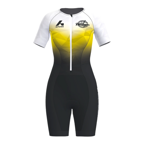 Drive 2 Speedsuit Women