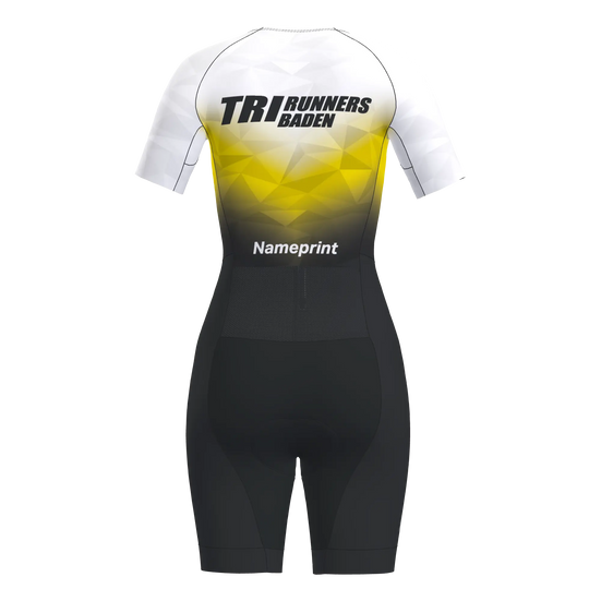 Drive 2 Speedsuit Women