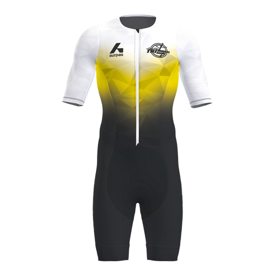 Aero 4 Speedsuit LD Women