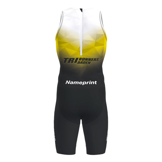Pursue Skinsuit SD Men