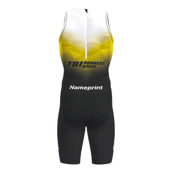 Pursue Skinsuit SD Men