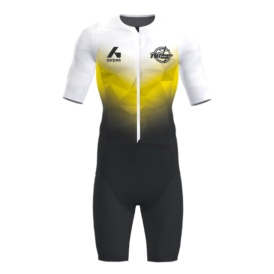 Pursue 2 Speedsuit LD Men