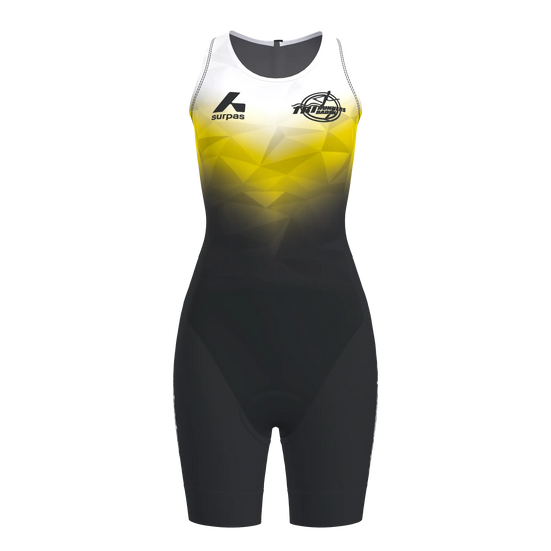 Pursue Skinsuit SD Women