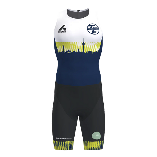 Pursue Skinsuit OD Men