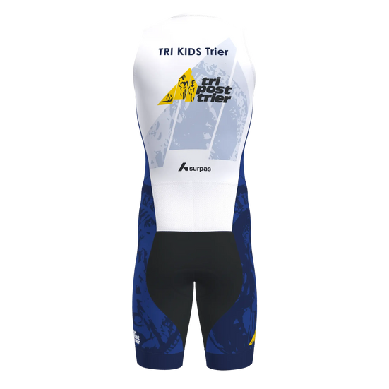 Drive 2 Skinsuit Jr