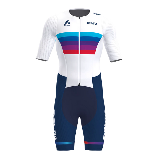 Aero 4 Speedsuit MD Women