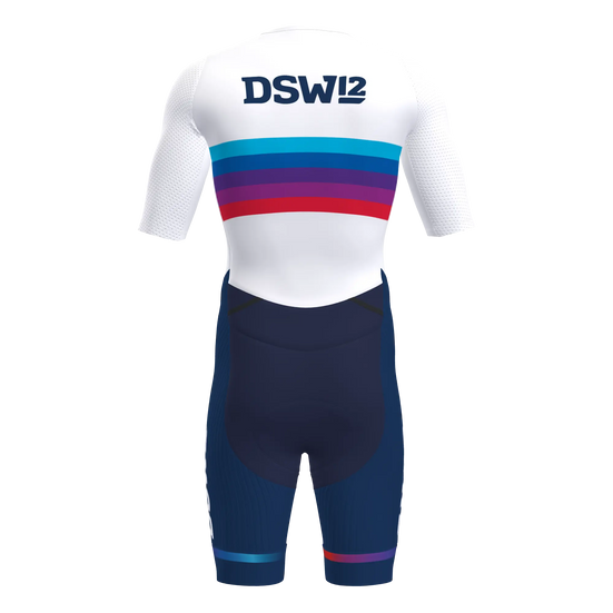 Aero 4 Speedsuit MD Women