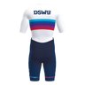 Aero 4 Speedsuit MD Women