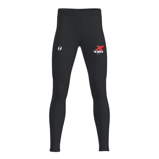 Rapid Long Tights Men
