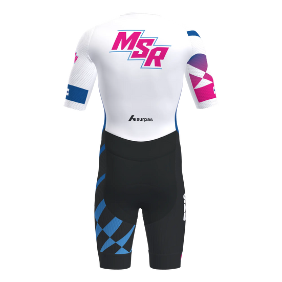 Aero 4 Speedsuit MD Men