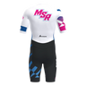 Aero 4 Speedsuit MD Women