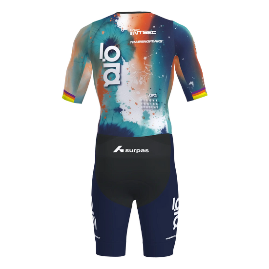 Pursue 2 Speedsuit MD Men
