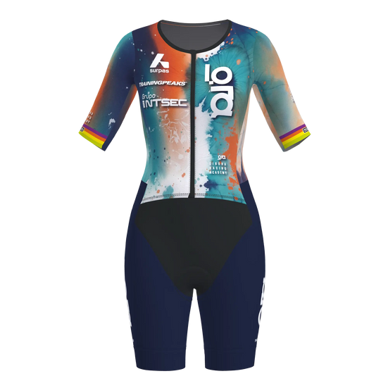 Pursue 2 Speedsuit MD Women