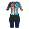 Pursue 2 Speedsuit MD Women