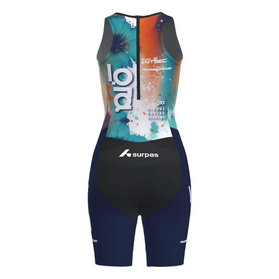 Pursue Skinsuit OD Women