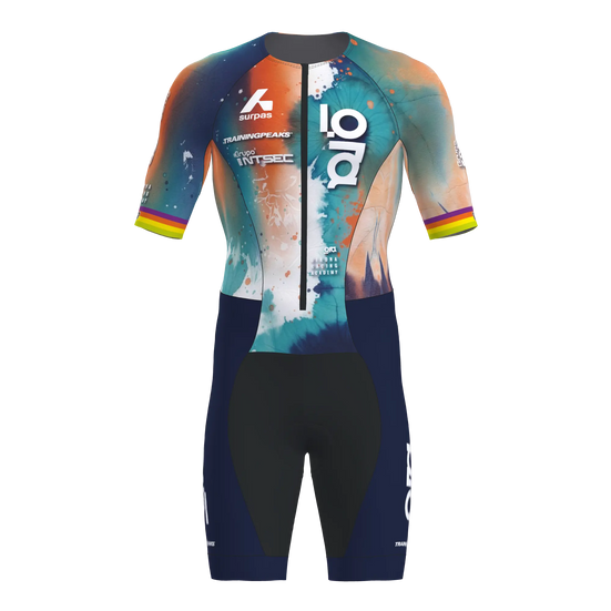 Drive 2 Speedsuit Women