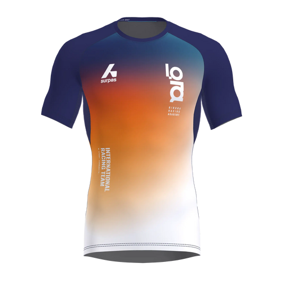 Pace T-shirt SS Women