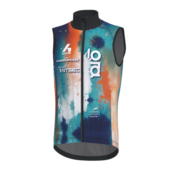 Shift Vest Women