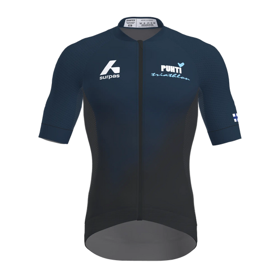 Aero 2.0 Shirt SS Men