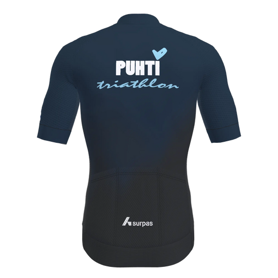 Aero 2.0 Shirt SS Men
