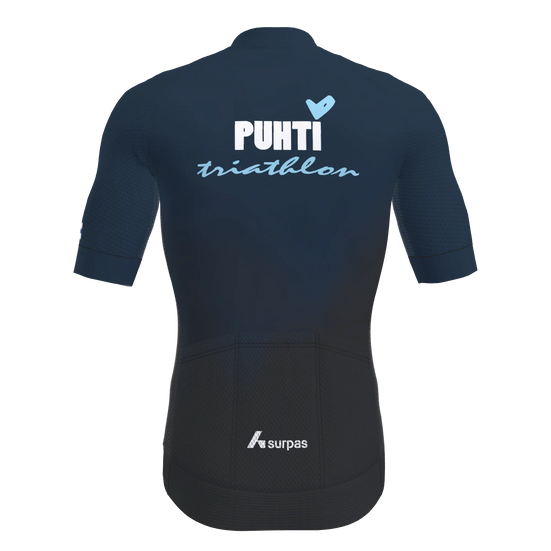 Aero 2.0 Shirt SS Women