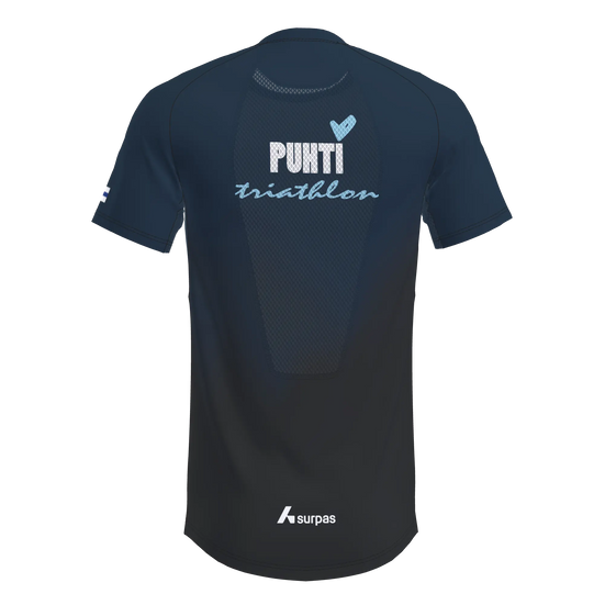 Run T-Shirt SS Men