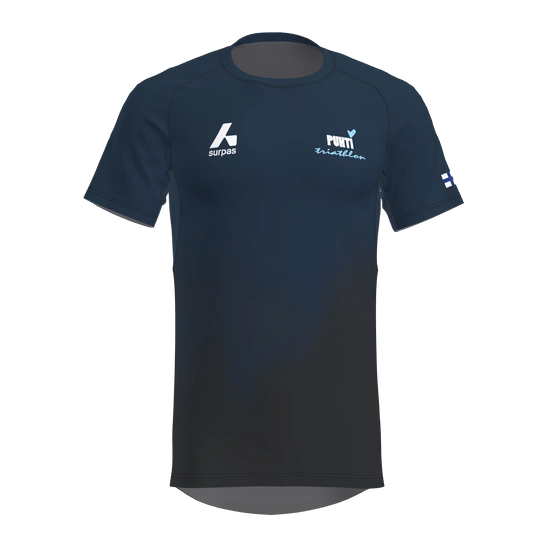 Run T-Shirt SS Women